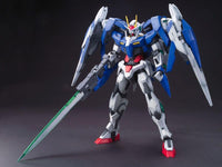 MG 00 Raiser (1/100 Scale) Plastic Gundam Model Kit