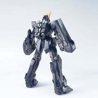 MG RX-0 Unicorn Gundam 02 Banshee (1/100 Scale) Plastic Gundam Model Kit