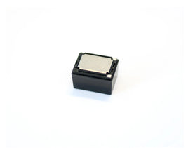 Mini Cube Oval Speaker/Baffle