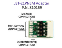 Soundtraxx JST-21PNEM Adapter