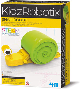 KidzRobotics Snail Robot