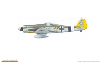 Fw 190D-9 Profi-Pack (1/48 Scale) Military Aircraft Kit