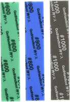 GodHand 5mm Sanding Sponge Sets