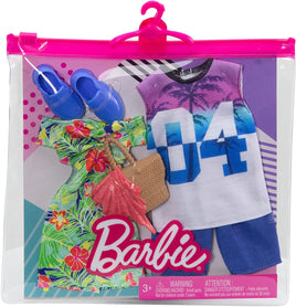 Barbie & Ken Fashion