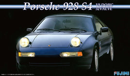 Porsche 928 S4 (1/24 Scale) Vehicle Model Kit