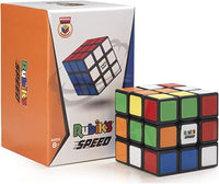 Rubik's 3x3 Speed Cube
