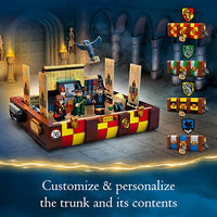 LEGO Harry Potter: Hogwarts Magical Trunk