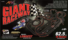Giant Raceway Set