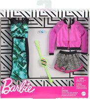 Barbie Fashions 2-Pack Clothing & Accessories Set