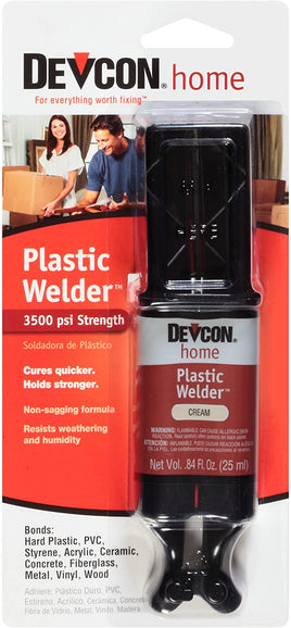 DEVCON Plastic Welder