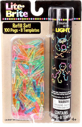 Lite Bright Refill Pack