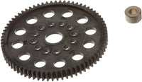Spur Gear 70T 32P with Bushing