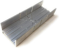 Mitre Box, Aluminum EXL55665