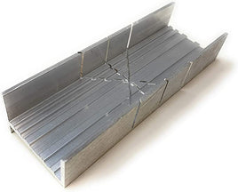 Mitre Box, Aluminum EXL55665