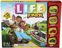 Game Of Life Junior