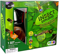 SL Insect Explorer