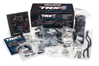 TRX-4 Unassembled Chassis Kit
