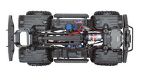 TRX-4 Unassembled Chassis Kit