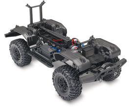 Traxxas  - R6 1/10 TRX-4 Unassembled Chassis Kit