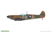 Spitfire Mk.I early Profi-Pack (1/48 Scale) Military Aircraft Kit