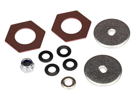 Rebuild kit, slipper clutch TRA8254