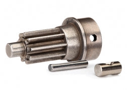 Portal Drive Input Gear, Front/ Drive Pin/ Cross Pin TRA8257