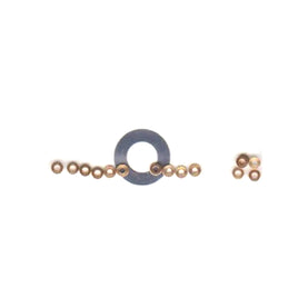 Brass Washers 16 Pack
