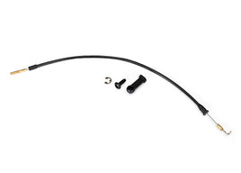 Cable, T-lock (front) TRA8283