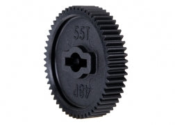 Spur Gear, 55-Tooth TRA7047R