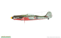 Fw 190D-9 Weekend Edition (1/48 Scale) Military Model Kit