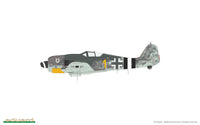 Fw 190A-8/R2 Weekend Edition (1/48 Scale) Military Aircraft Kit