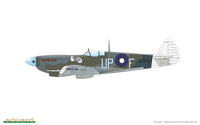 Spitfire Mk.VIII Weekend Edition (1/48 Scale) Military Model Kit