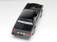 Buick Grand National 2n1 Plastic Model Kit (1/24 Scale) Vehicle Model Kit