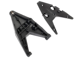 Suspension arm, lower left / arm insert TRA8533
