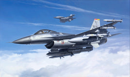 LOCKHEED MARTIN F-16CJ (Block 50) Fighting Falcon