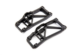 Suspension arm, lower, black (left or right, front or rear)