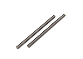 Suspension pins, lower, inner (front or rear), 4x64mm (2) (hardened steel) TRA8941