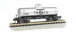 Texaco #6301 ACF 36' 6" 10,000-Gallon Tank Car