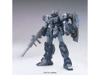 MG Jesta (1/100th Scale) Plastic Gundam Kit