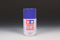 Tamiya Color PS-35 Blue Violet Polycarbonate Spray Paint 100mL