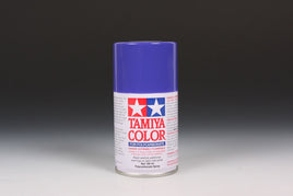Tamiya Color PS-35 Blue Violet Polycarbonate Spray Paint 100mL