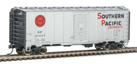 HO Scale - 40' AAR 1944 Boxcar - Southern Pacific #163157 -