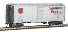 HO Scale - 40' 1944 AAR Boxcar - Southern Pacific #163262 -