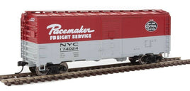 HO Scale - 40' 1944 Boxcar - New York Central #174024 -
