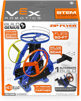 VEX Robotics Zip Flyer