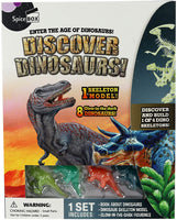 Discover Dinosaurs!