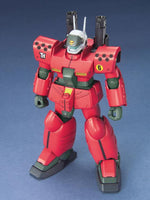 HGUC RX-77D Guncannon Mass Produced Type (1/144 Scale) Plastic Gundam Model Kit