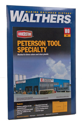 Peterson Tool Specialties