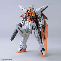 MG GN-003 Gundam Kyrios (1/100 Scale) Plastic Gundam Model Kit