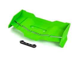 Wing/Wing Washer (GREEN)